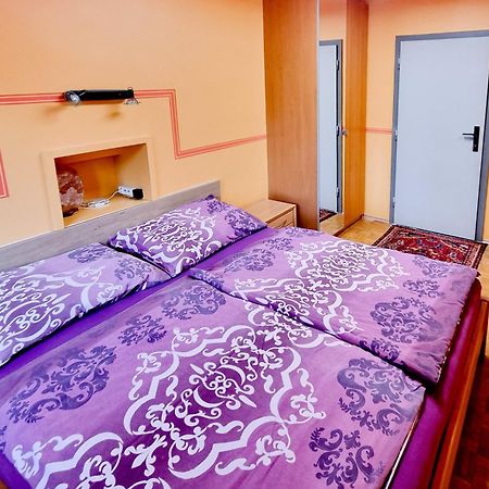 Exclusive Apartment Donau-City P&R Viena Exterior foto