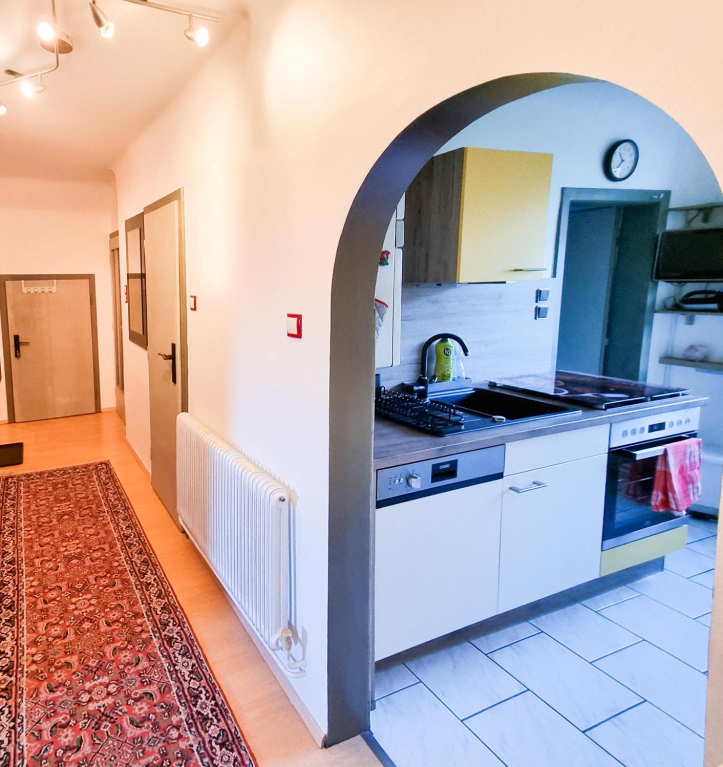 Exclusive Apartment Donau-City P&R Viena Exterior foto